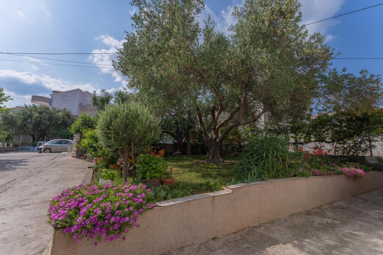 Apartman Lana Vidikovac Zadar Exterior foto
